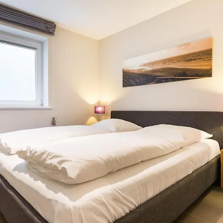 Watthues Σπίτι διακοπών