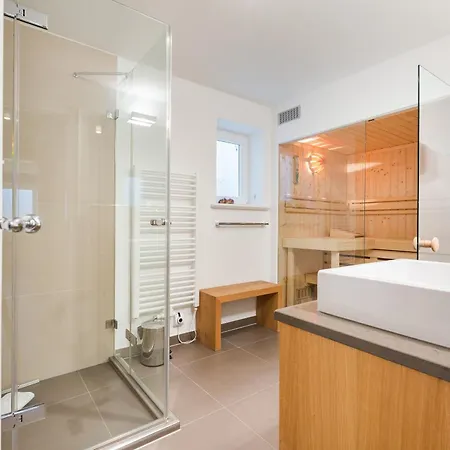 Watthues Σπίτι διακοπών *