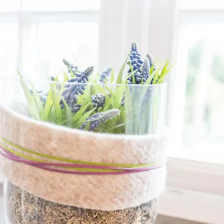 Σπίτι διακοπών Watthues