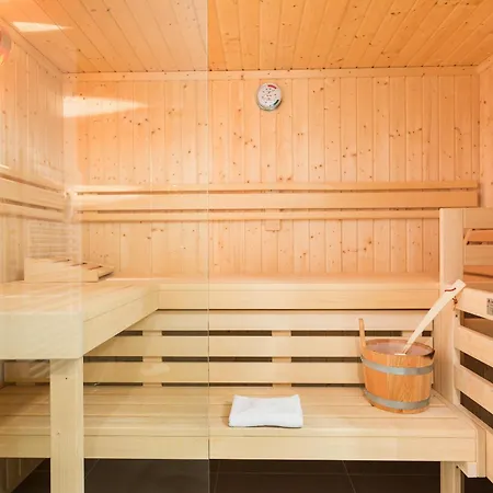 Watthues Σπίτι διακοπών Wenningstedt-Braderup