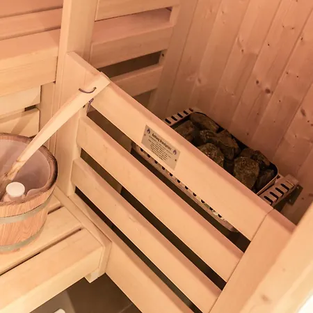 Watthues Σπίτι διακοπών