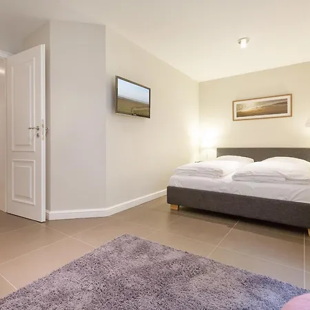 Watthues Wenningstedt-Braderup