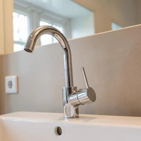 Watthues Σπίτι διακοπών *