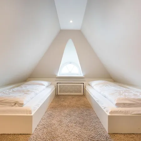 Σπίτι διακοπών Watthues