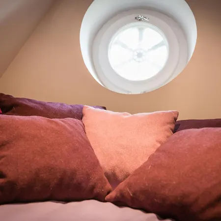 Watthues Σπίτι διακοπών *