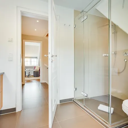 Watthues Σπίτι διακοπών *