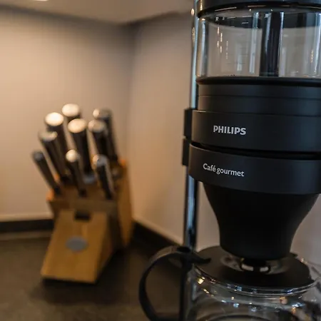 Σπίτι διακοπών Watthues Wenningstedt-Braderup