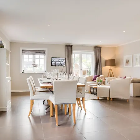 Watthues Σπίτι διακοπών *