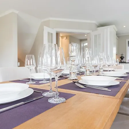 Watthues * Wenningstedt-Braderup