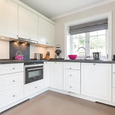 Σπίτι διακοπών Watthues *