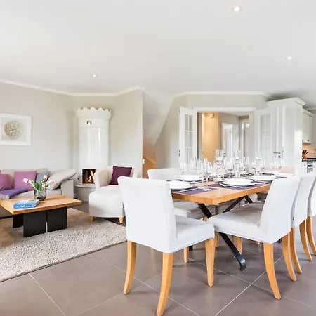 Watthues Σπίτι διακοπών