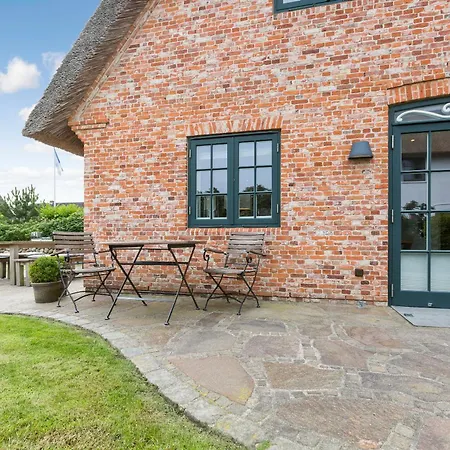 Watthues Σπίτι διακοπών *