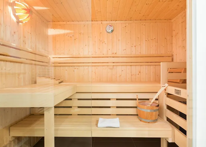 Watthues Casa vacanze Wenningstedt-Braderup