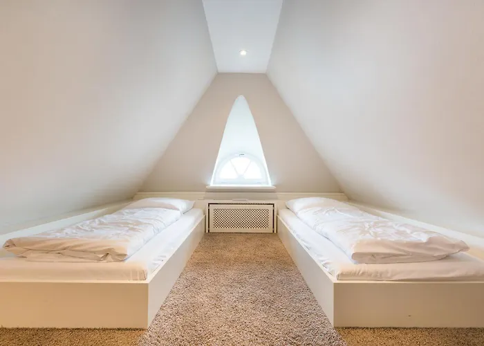 Casa vacanze Watthues