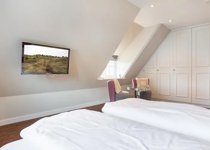 Watthues Casa vacanze Wenningstedt-Braderup