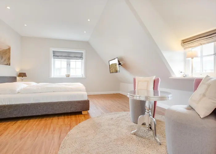 Casa vacanze Watthues Wenningstedt-Braderup