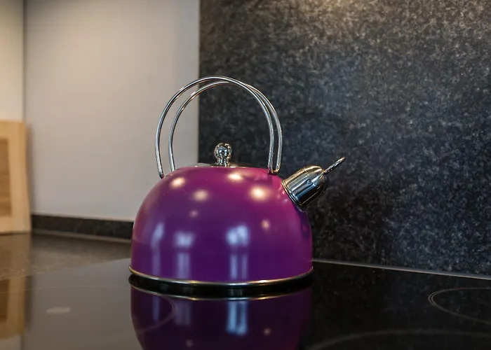 Casa vacanze Watthues